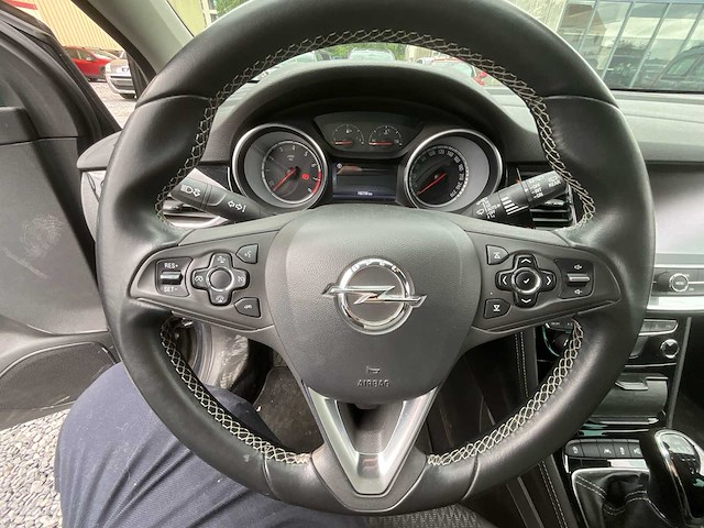 2016 opel astra personenauto - afbeelding 17 van  29