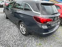 2016 opel astra personenauto - afbeelding 12 van  29