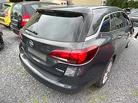 2016 opel astra personenauto - afbeelding 23 van  29