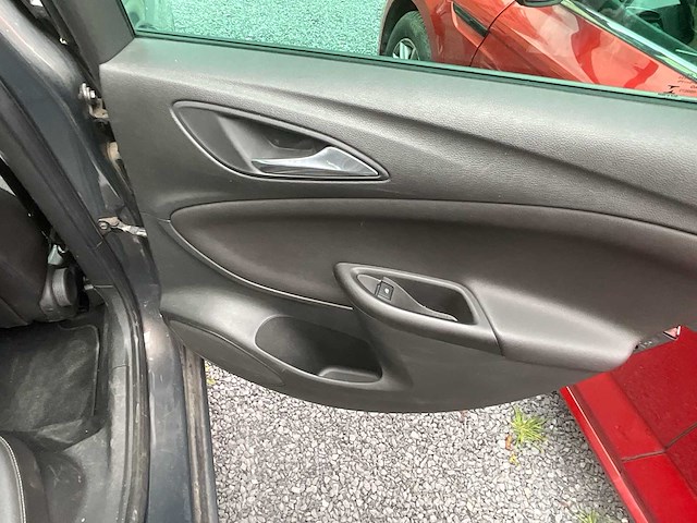 2016 opel astra personenauto - afbeelding 4 van  29