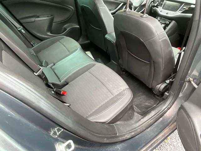 2016 opel astra personenauto - afbeelding 6 van  29