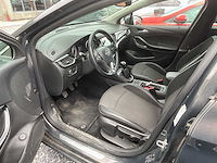 2016 opel astra personenauto - afbeelding 11 van  29