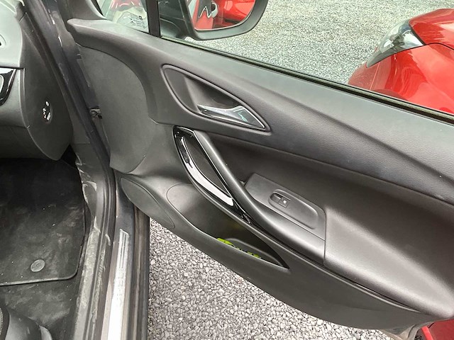 2016 opel astra personenauto - afbeelding 25 van  29