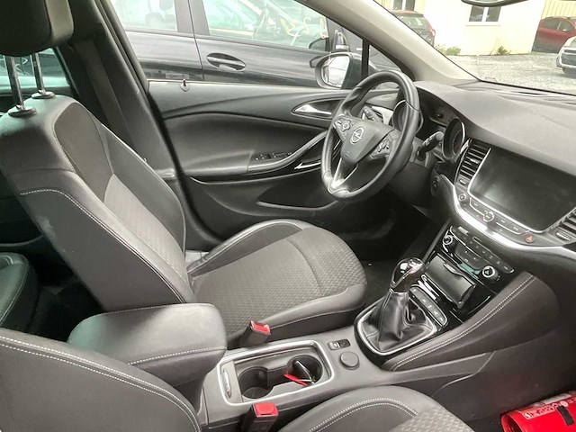 2016 opel astra personenauto - afbeelding 28 van  29