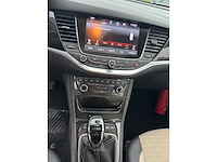 2016 opel astra sport tourer + - afbeelding 2 van  43