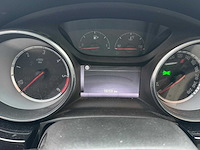 2016 opel astra sport tourer + - afbeelding 3 van  43