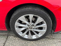 2016 opel astra sport tourer + - afbeelding 6 van  43