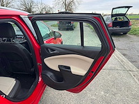 2016 opel astra sport tourer + - afbeelding 9 van  43