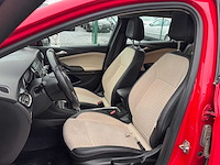 2016 opel astra sport tourer + - afbeelding 13 van  43