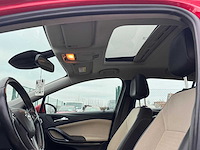 2016 opel astra sport tourer + - afbeelding 16 van  43