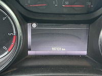 2016 opel astra sport tourer + - afbeelding 17 van  43