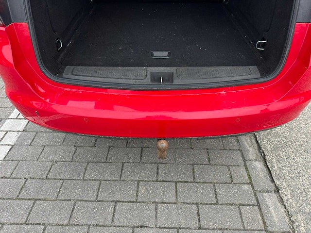 2016 opel astra sport tourer + - afbeelding 20 van  43