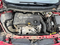 2016 opel astra sport tourer + - afbeelding 24 van  43