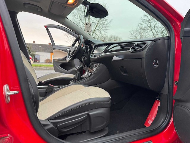 2016 opel astra sport tourer + - afbeelding 25 van  43