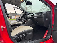 2016 opel astra sport tourer + - afbeelding 25 van  43