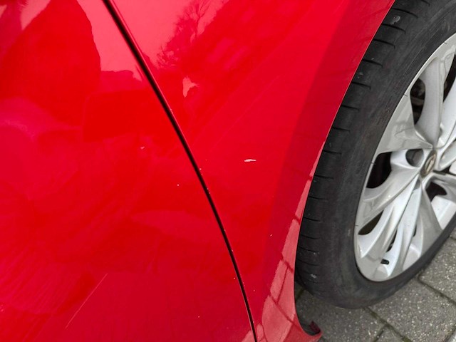 2016 opel astra sport tourer + - afbeelding 32 van  43