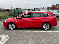 2016 opel astra sport tourer + - afbeelding 22 van  43