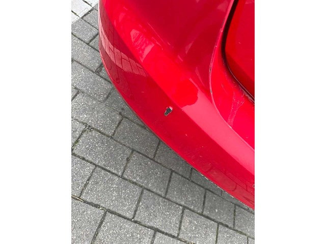 2016 opel astra sport tourer + - afbeelding 34 van  43