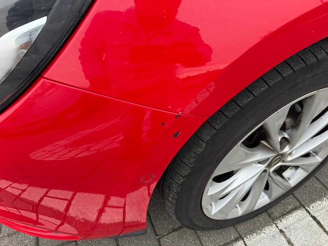 2016 opel astra sport tourer + - afbeelding 35 van  43