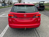 2016 opel astra sport tourer + - afbeelding 33 van  43