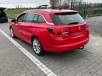 2016 opel astra sport tourer + - afbeelding 39 van  43