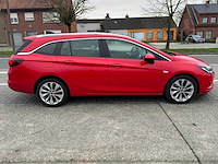 2016 opel astra sport tourer + - afbeelding 40 van  43