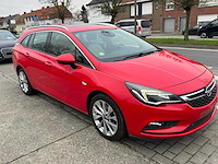 2016 opel astra sport tourer + - afbeelding 41 van  43