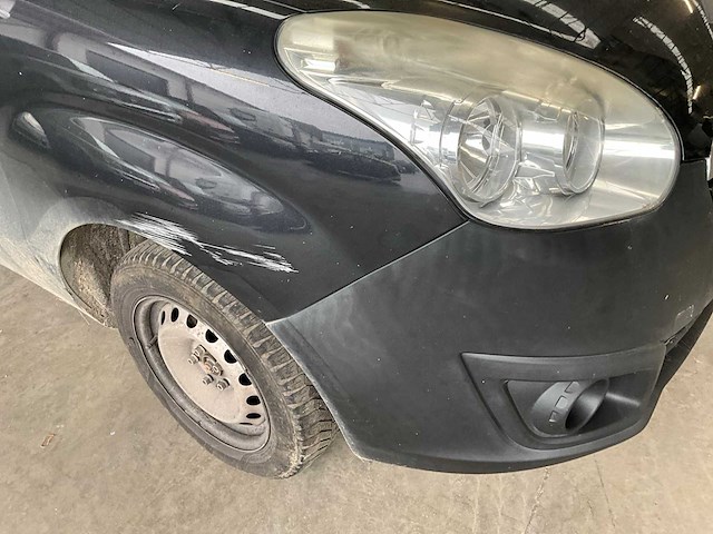 2016 opel combo - afbeelding 18 van  25