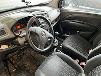 2016 opel combo - afbeelding 21 van  25