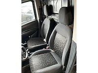 2016 opel combo - afbeelding 22 van  25