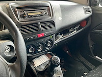 2016 opel combo - afbeelding 23 van  25