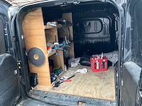 2016 opel combo - afbeelding 24 van  25