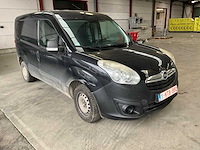 2016 opel combo - afbeelding 3 van  25