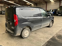 2016 opel combo - afbeelding 6 van  25