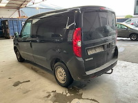 2016 opel combo - afbeelding 8 van  25