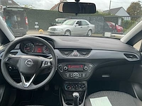 2016 opel corsa hatchback personenauto - afbeelding 9 van  28