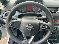 2016 opel corsa hatchback personenauto - afbeelding 11 van  28