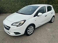 2016 opel corsa hatchback personenauto