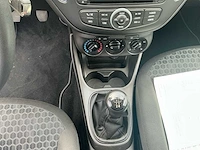 2016 opel corsa hatchback personenauto - afbeelding 14 van  28
