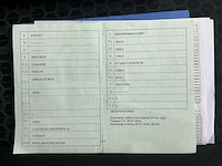 2016 opel corsa hatchback personenauto - afbeelding 20 van  28