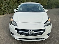 2016 opel corsa hatchback personenauto - afbeelding 27 van  28