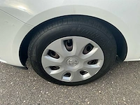 2016 opel corsa hatchback personenauto - afbeelding 28 van  28