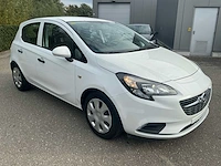 2016 opel corsa hatchback personenauto - afbeelding 26 van  28