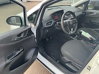 2016 opel corsa hatchback personenauto - afbeelding 5 van  28