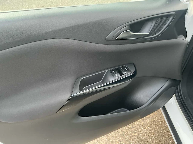2016 opel corsa hatchback personenauto - afbeelding 6 van  28