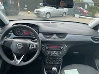 2016 opel corsa hatchback personenauto - afbeelding 8 van  28