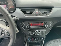 2016 opel corsa hatchback personenauto - afbeelding 13 van  28