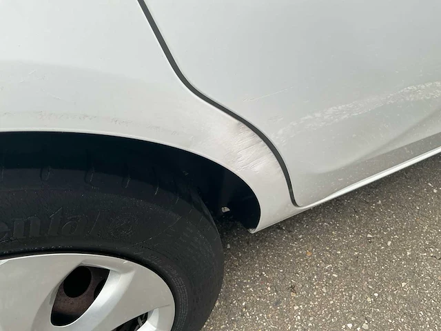 2016 opel corsa hatchback personenauto - afbeelding 17 van  28