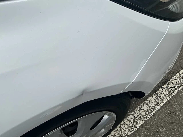 2016 opel corsa hatchback personenauto - afbeelding 19 van  28