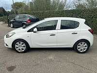 2016 opel corsa hatchback personenauto - afbeelding 12 van  28
